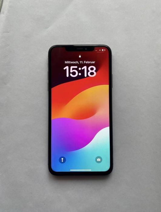 Vând iPhone 11 pro max