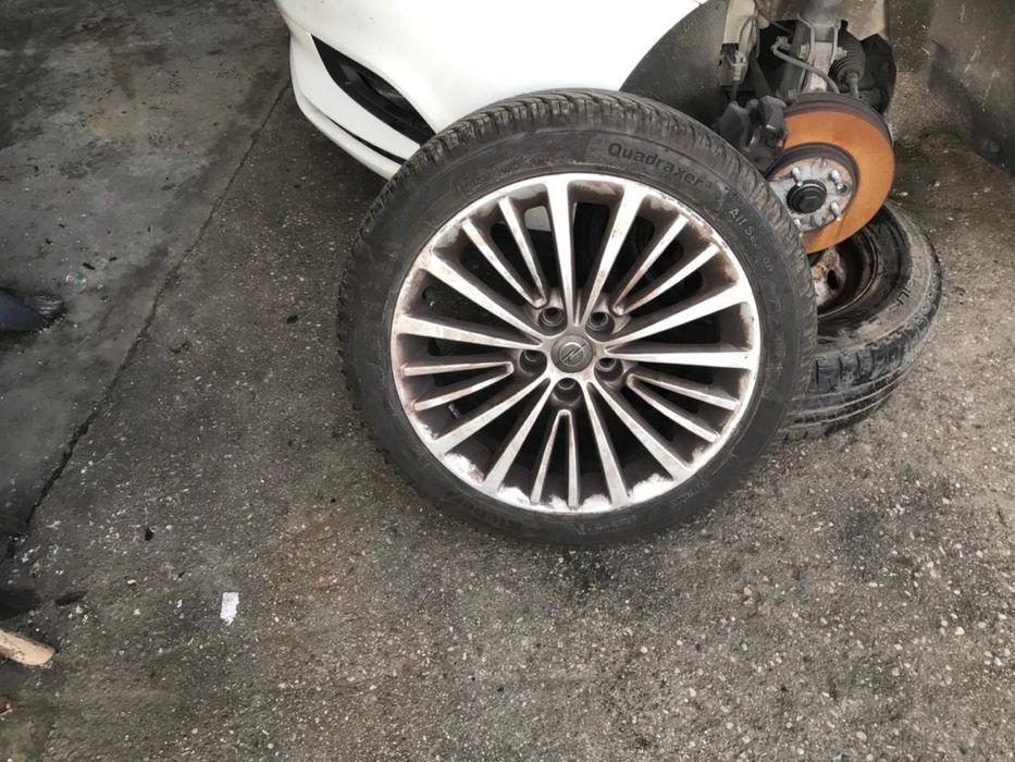 Piese Opel Astra K 1.6D. Break. 2015-2020