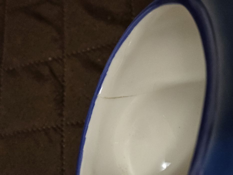 Cană suvenir Tunisia din ceramică - cămilă și palmier 3D