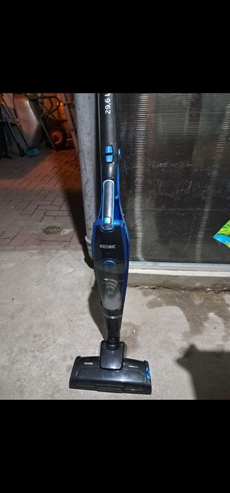 Vând aspirator Koenic