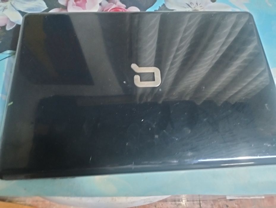 Laptop Hp cq60 display 15.6