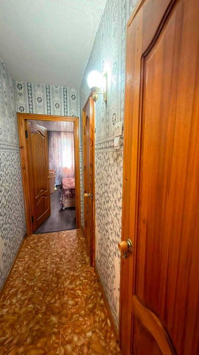 3к Казахстан 64  4\11 кирпич.