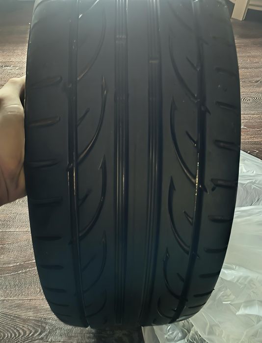 Шины hankook ventus v 12