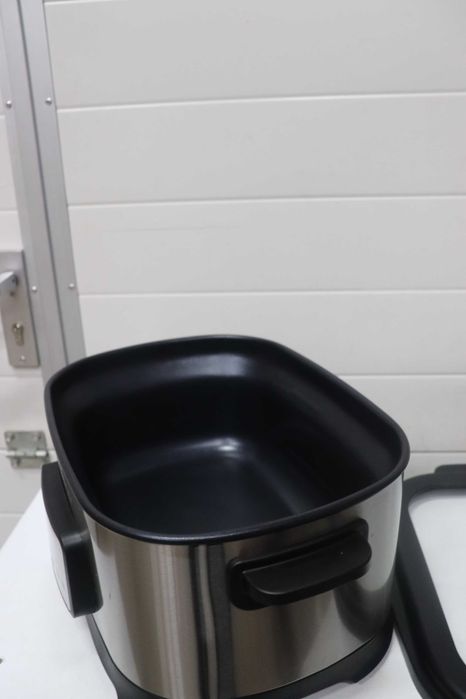 Су Вид Sous Vide ProfiCook PC-SV 1126, 8,5л, таймер 72ч, мултикукър