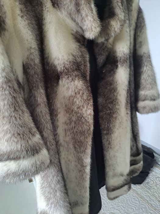 Продам шубу норка