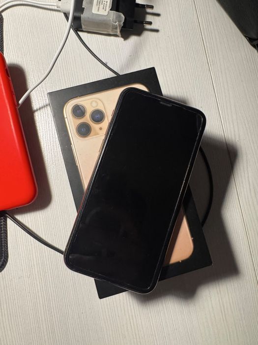 iphone 11 pro 64gb