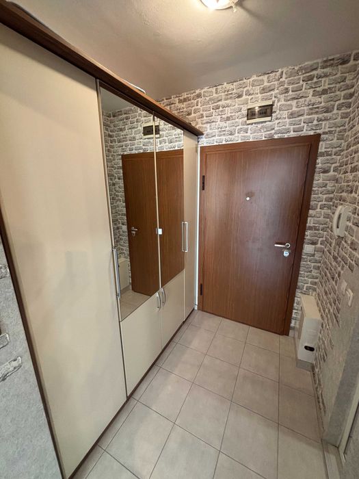 Дава се под наем Едностаен апартамент в София, Люлин 2 - 50 кв.м за 382.5 € - Снимка #4