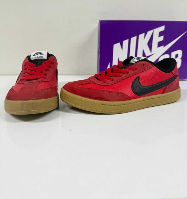 Nike Sb Fc Classics