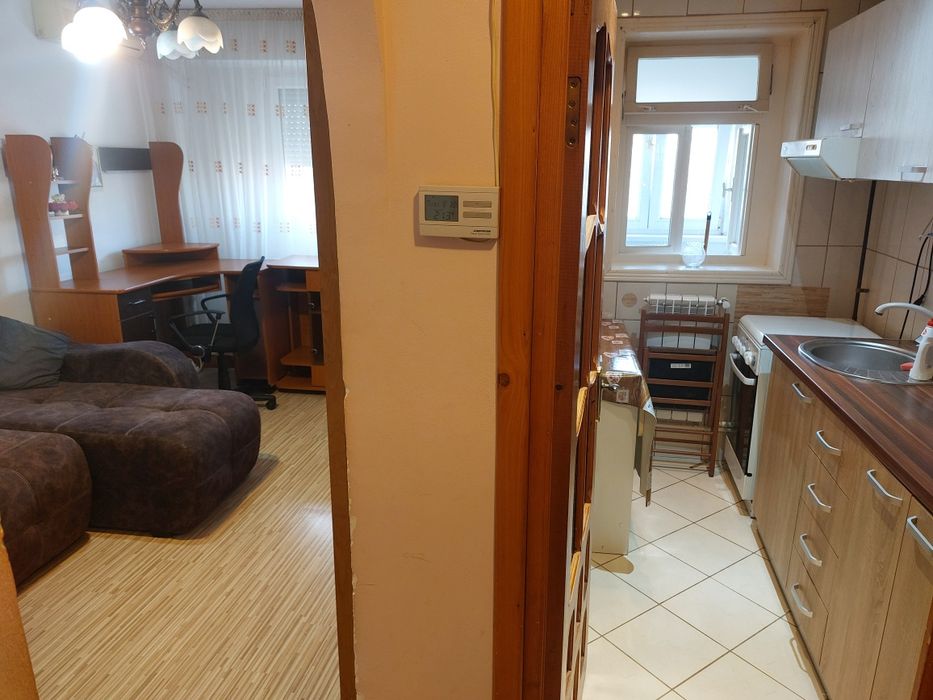 Ofertă Închiriere - Apart. una cameră - Sider. Vest