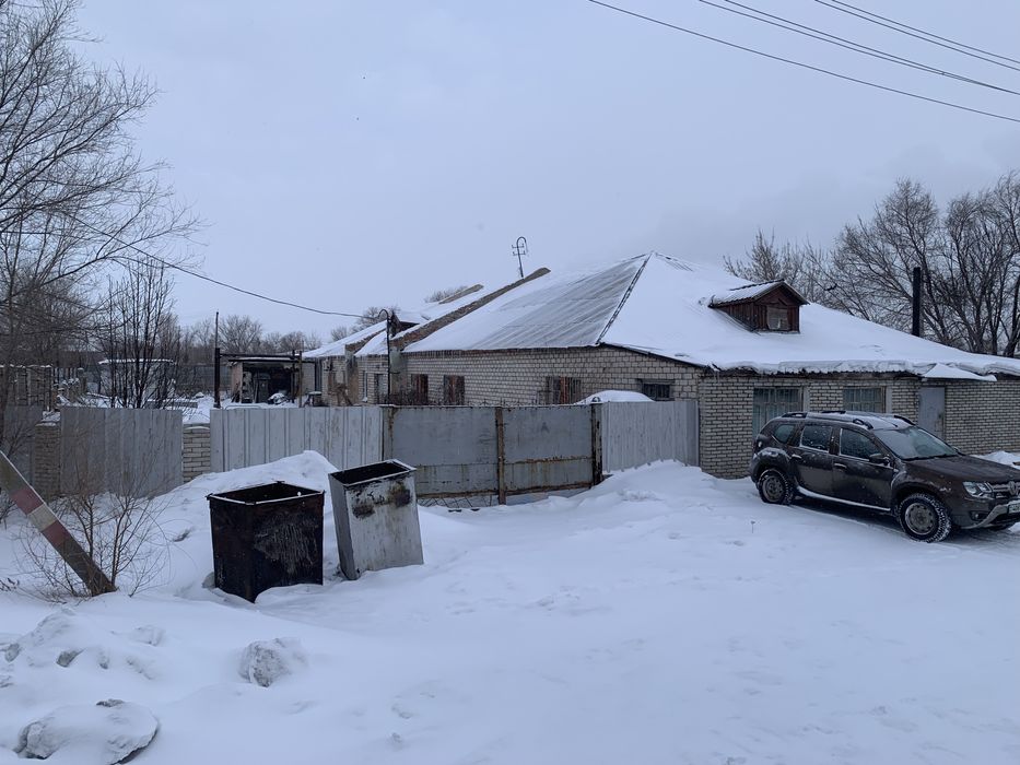 Продам базу    Находиться город Рудный