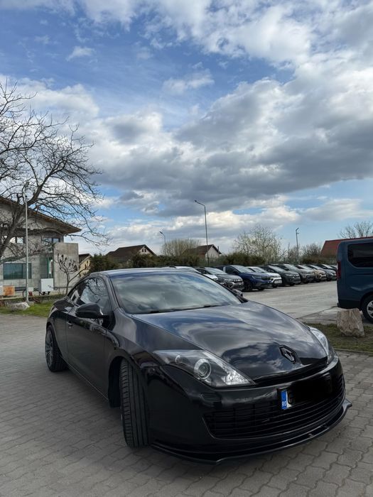 RENAULT Laguna 2011 — imagine 2