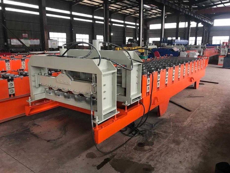 Оборудование для металлообработки