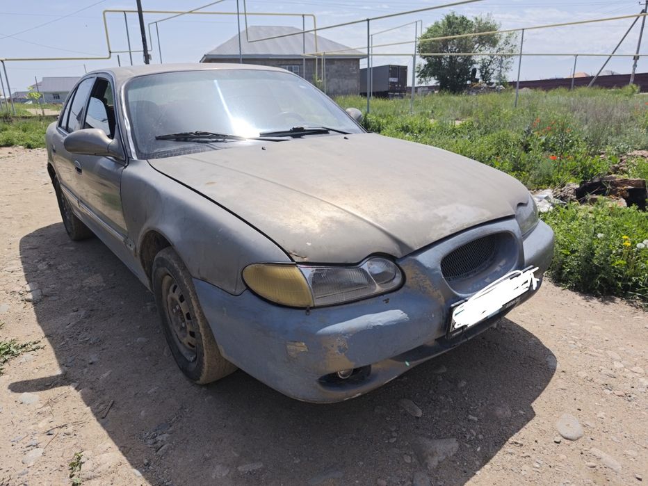 Продам автомобиль