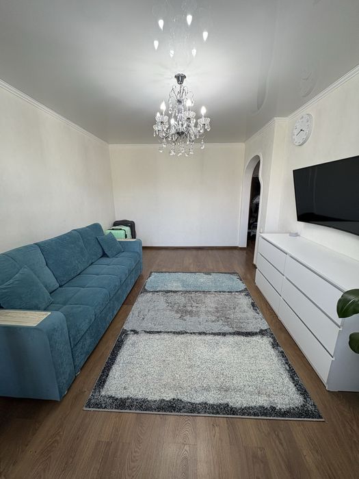 Продам 2-комнатную квартиру