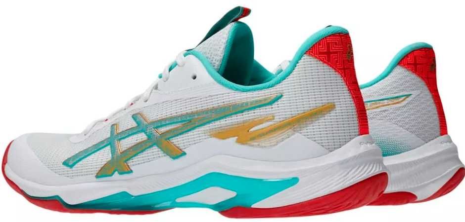 Asics Editie Limitata -Volei-Handbal- 4 - Japan-23cm-37