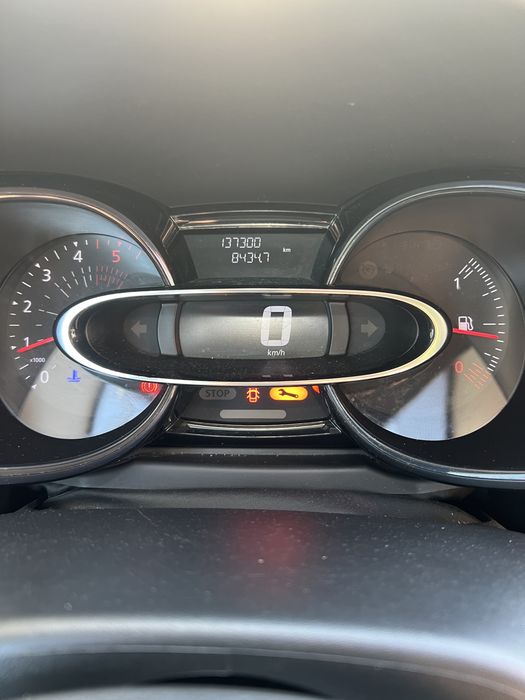 RENAULT Clio 2019 — imagine 5