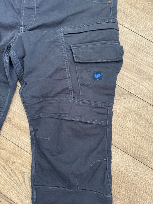 Pantaloni Engelbert Strauss 54