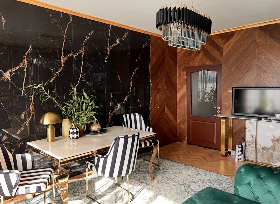 Продава се Тристаен апартамент в София, Хаджи Димитър - 84 кв.м за 2739 €/кв.м - Снимка #5