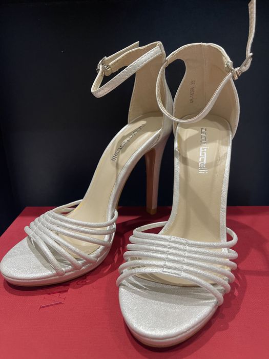 Кецове от бранд bLaCk dioNiso /Сандали НОВИ- 35 ,