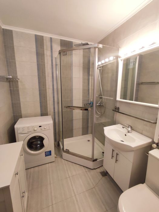 Apartament 2 camere de închiriat /Aviației/ str. Borșa/ Aurel Vlaicu