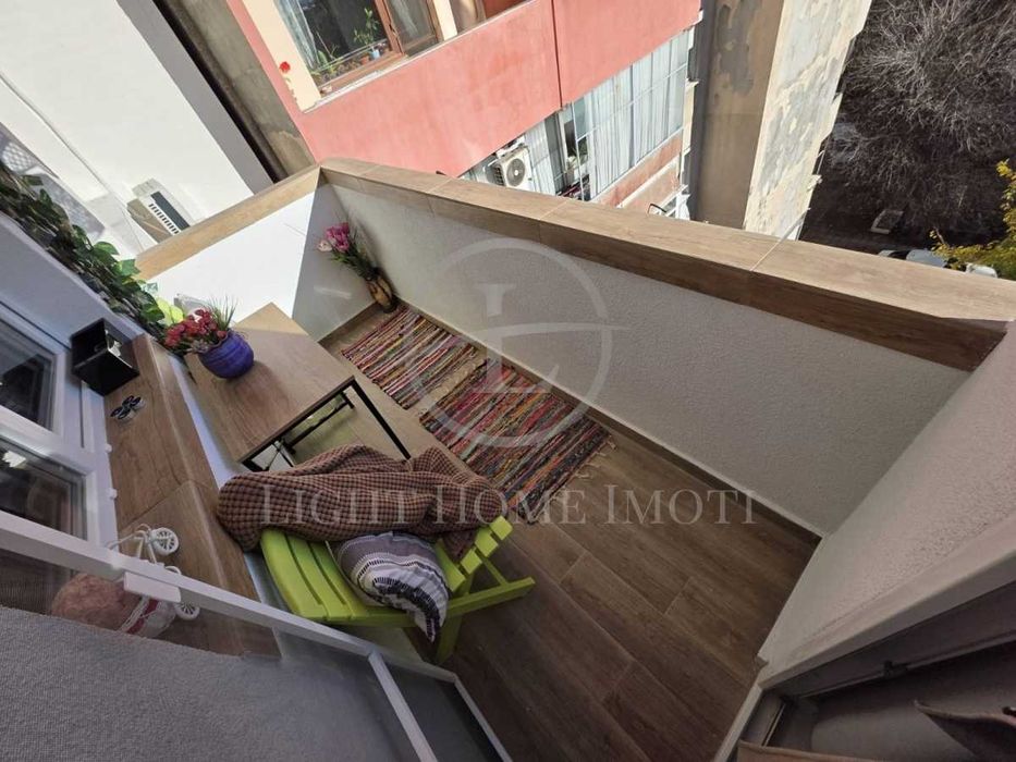 Продава се Тристаен апартамент в Пловдив, Кършияка - 60 кв.м за 1189 €/кв.м - Снимка #13