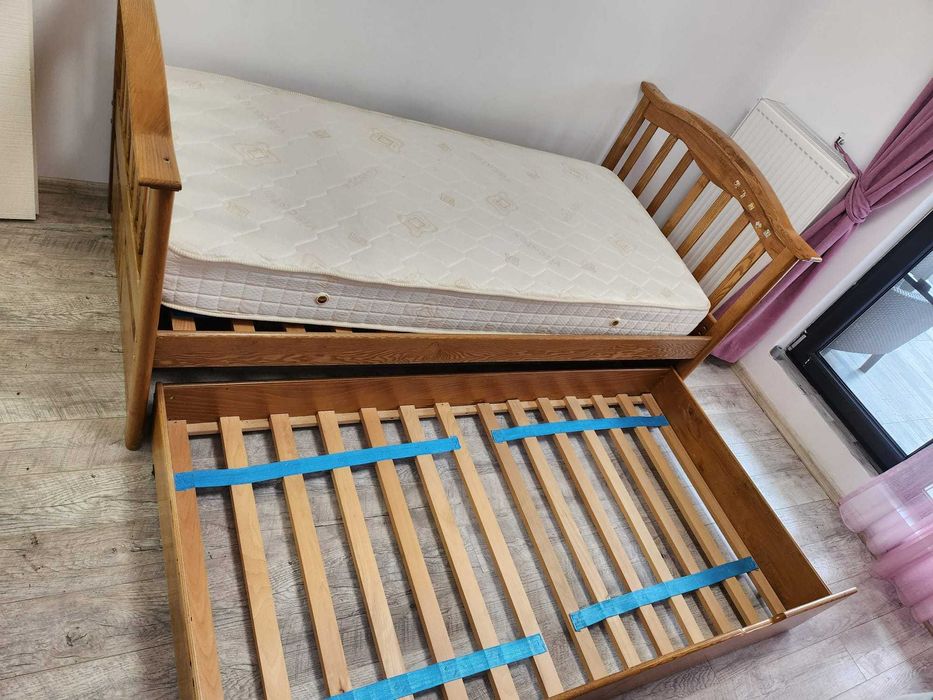 Mobilier living, dormitor, dormitor copii (canapea, pat, dulap, birou)