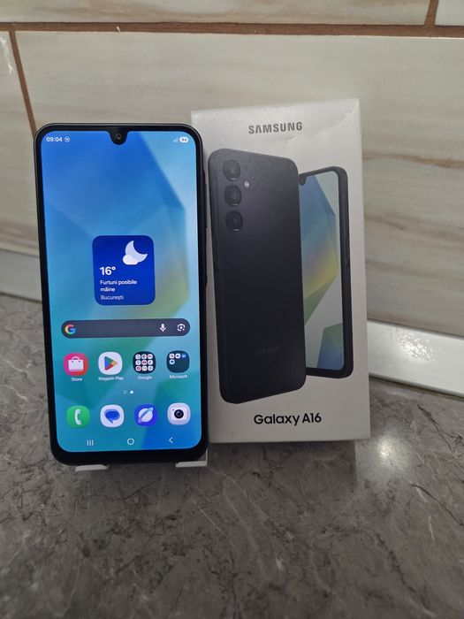 Samsung Galaxy A16 128 GB