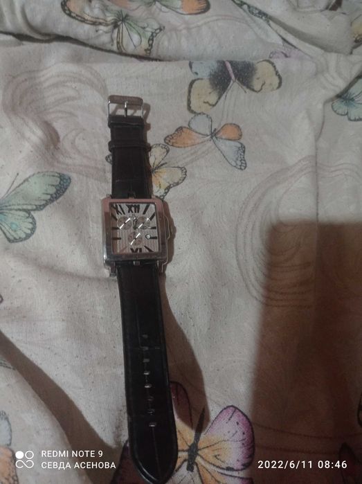 Часовник belonni