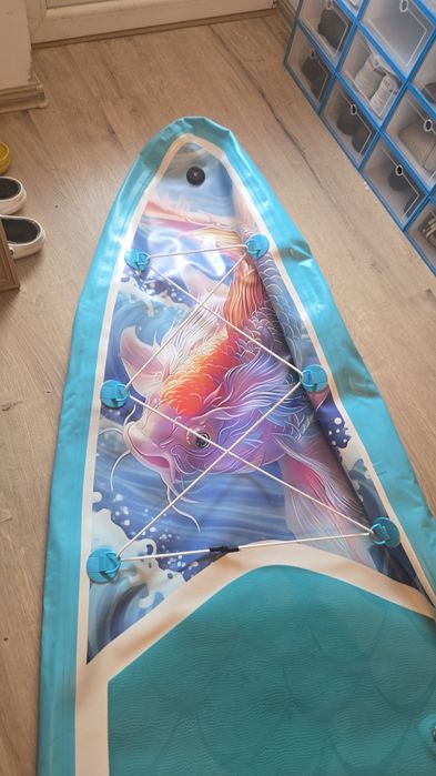 Paddle board Seabeast SUP Nou