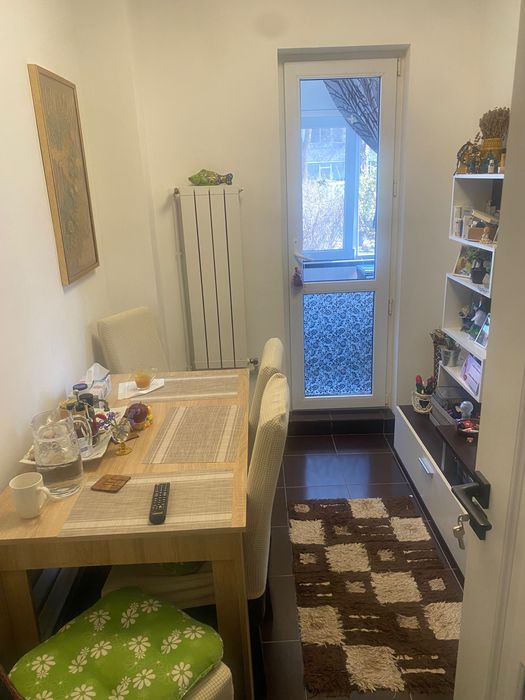 Apartament 2 camere, decomandat,