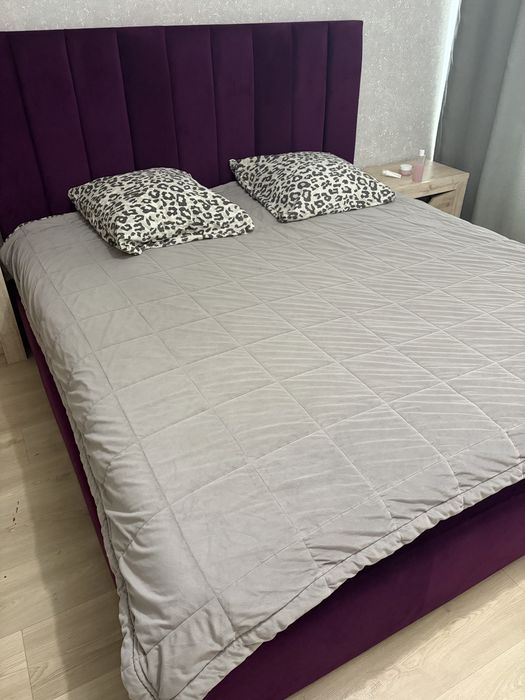 Продам кровать 180*200