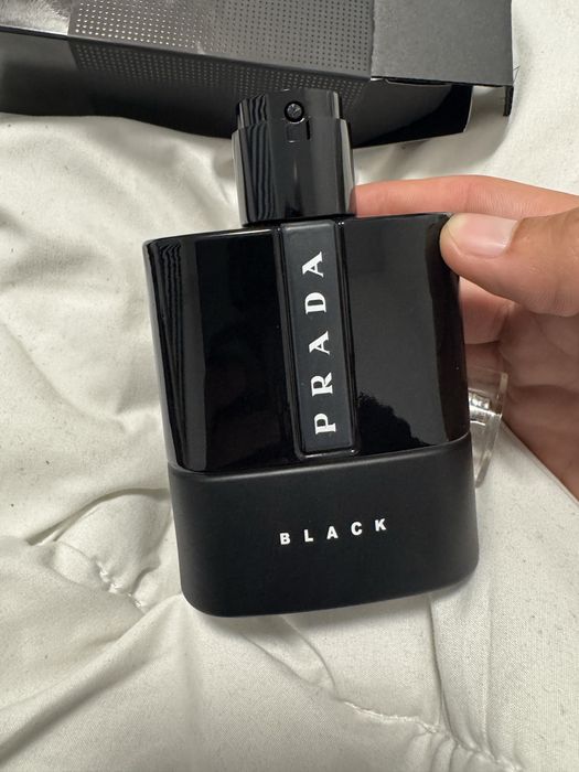 Prada Black EDP 100ml
