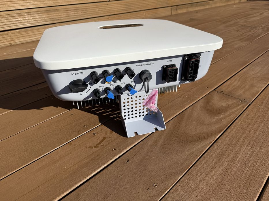 Invertor Huawei trifazic 12 kw