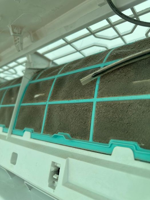 Установка кондиционеров, обслуживание, заправка профессиональная.