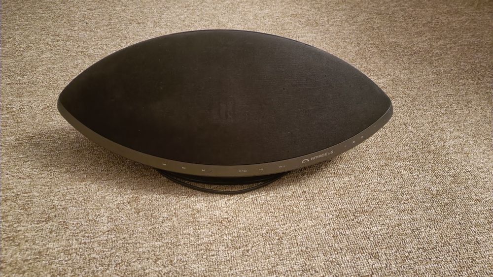 Boxa activa, AMADEUS, Bluetooth, USB