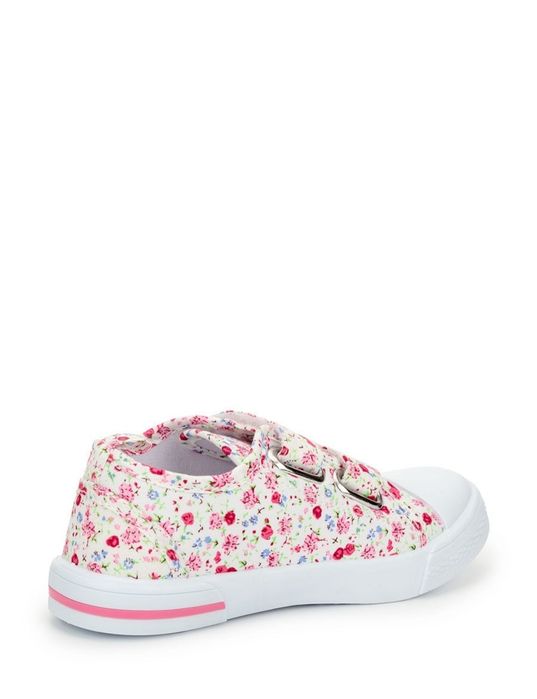 Кеды на девочку новые р 27