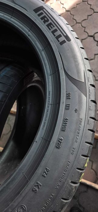 anvelope Pirelli,Hankook,Continental 245/45/18