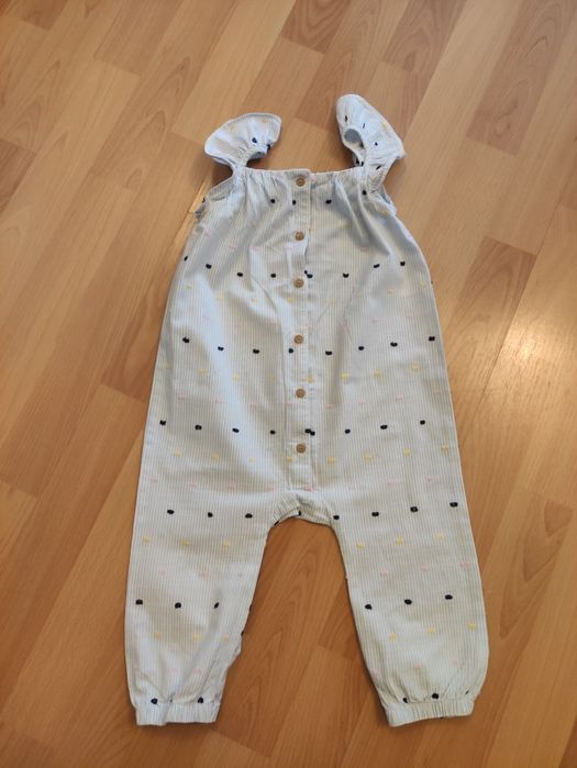 Salopeta fetite măsura 86