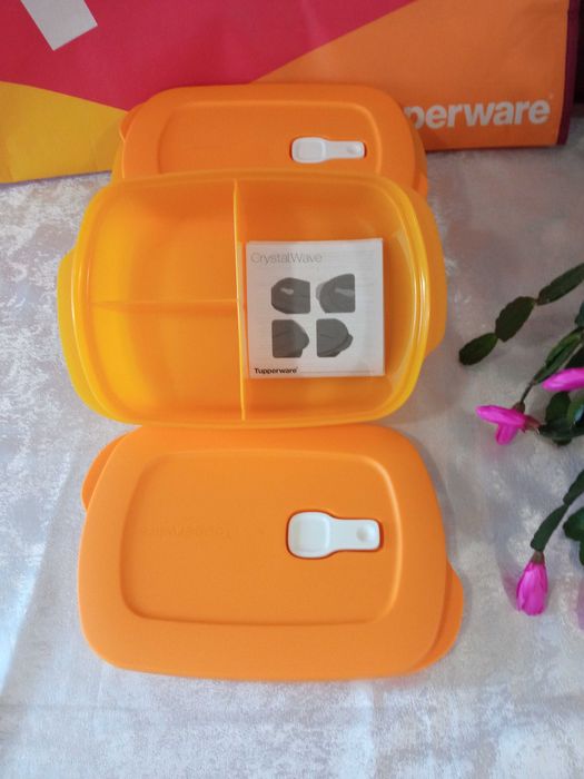 Съдове за микровълнова фурна