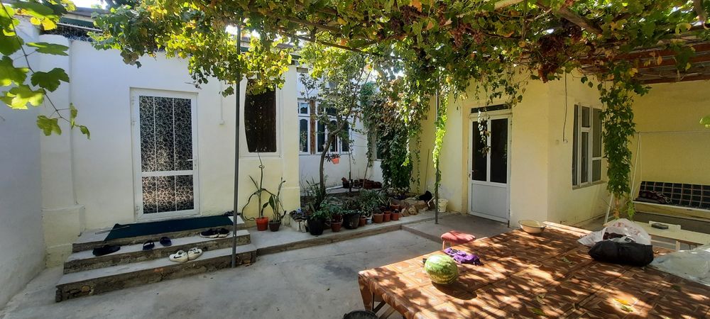 Продается дом - Ховли сотилади