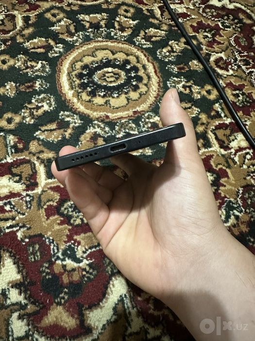 Xiaomi Redmi Note 13 Pro