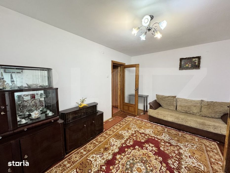Apartament – Zalau - Vedere 4