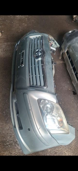 Привазной запчасти