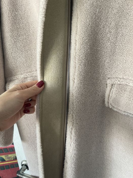 Продам шубу натуральный мех