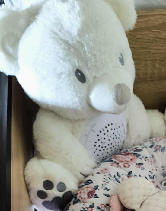 Лот бебешки играчки