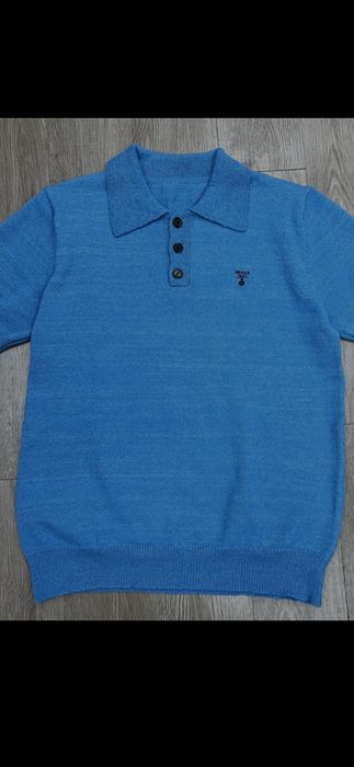 Tricou Prda, model 2026, 2 modele, preț fix