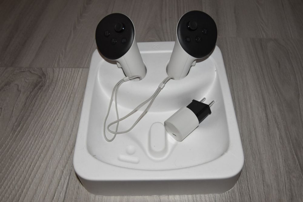Meta Quest 3S (BOBOVR E3 PRO)