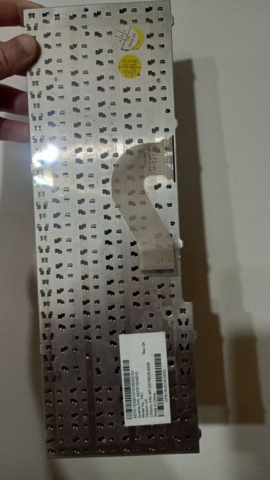 Tastatura laptop Packard Bell EasyNote