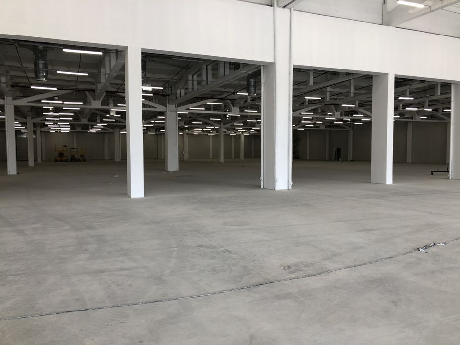 Дава се под наем Промишлена сграда в София, НПЗ Изток - 5100 кв.м за 84784.95 € - Снимка #8