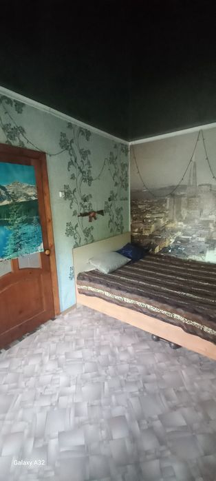 Продам 3х.комнатную квартиру